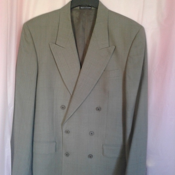 Yves Saint Laurent Other - 🥂Yves Saint Laurent Men's Sport Jacket🥂